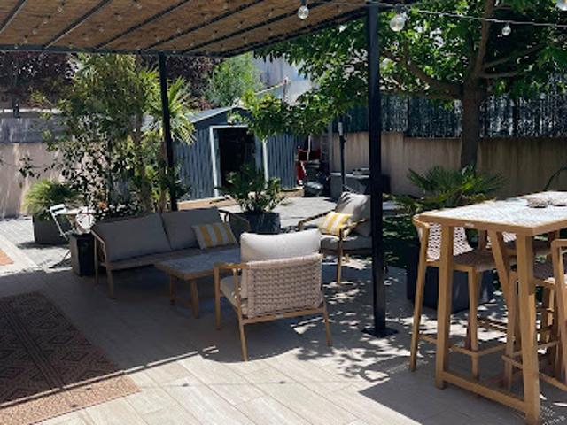 Vente Maison 4 pièces 88.4 m2 Rocbaron