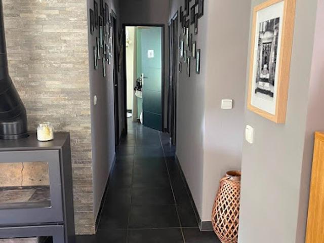 Vente Maison 4 pièces 88.4 m2 Rocbaron