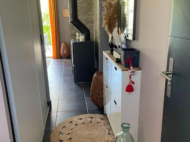 Vente Maison 4 pièces 88.4 m2 Rocbaron