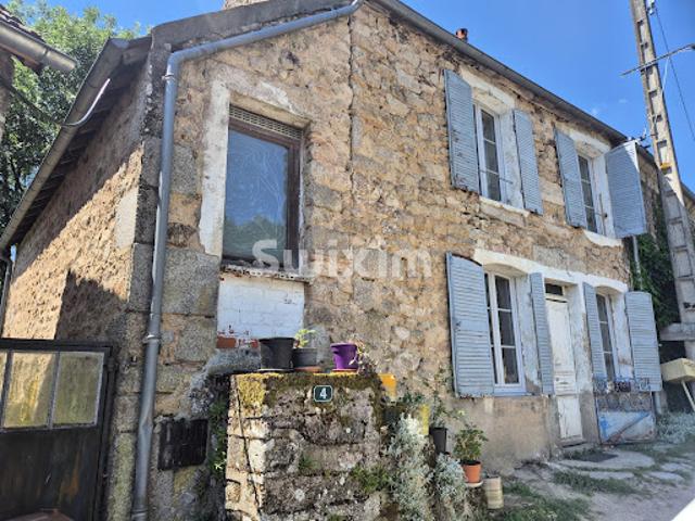 Vente Maison 4 pièces 88.51 m2 Marigny l'Eglise