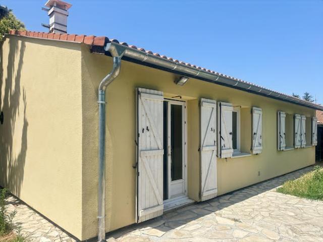 Vente Maison 4 pièces 88.52 m2 Livron sur Drôme