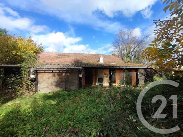 Vente Maison 4 pièces 88.55 m2 Ourouer