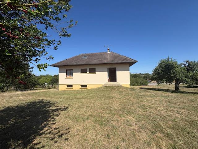 Vente Maison 4 pièces 88.57 m2 Eclaron Braucourt Sainte Livière