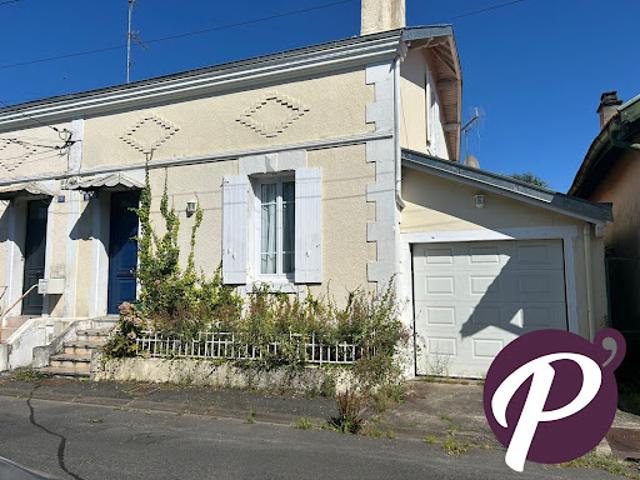 Vente Maison 4 pièces 88.59 m2 Bergerac