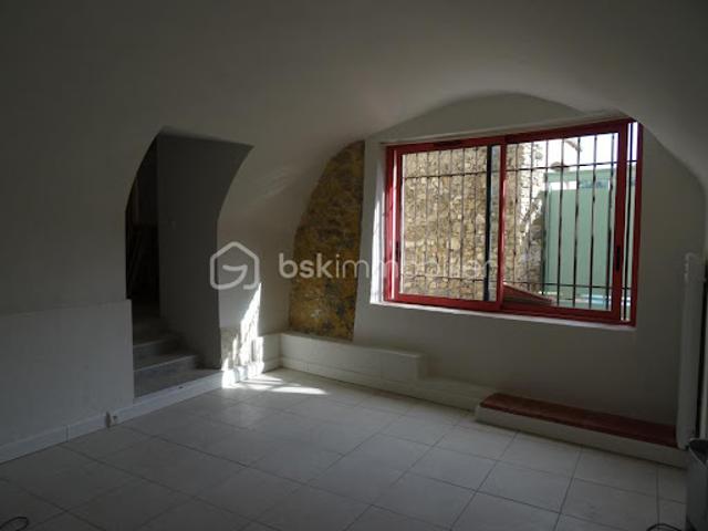Vente Maison 4 pièces 88.61 m2 Biot