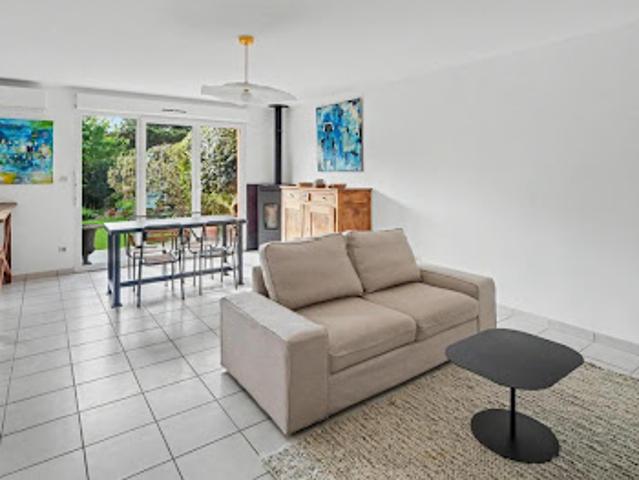 Vente Maison 4 pièces 88.77 m2 Seysses