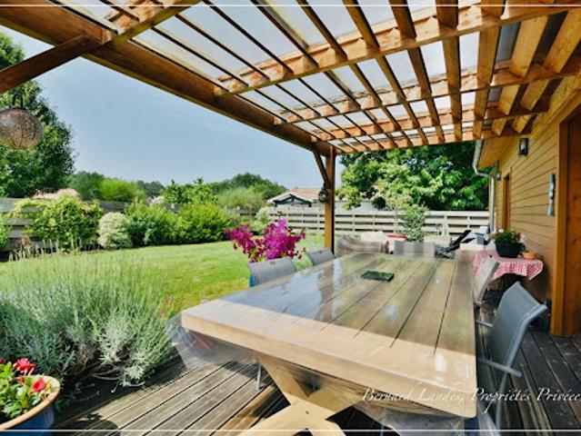 Vente Maison 4 pièces 88.77 m2 Vielle Saint Girons