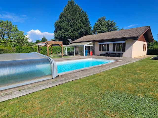 Vente Maison 4 pièces 88.79 m2 Sciez