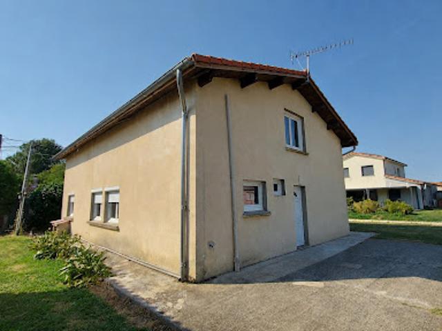 Vente Maison 4 pièces 88.85 m2 Daux