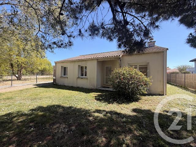 Vente Maison 4 pièces 88.89 m2 Pornic