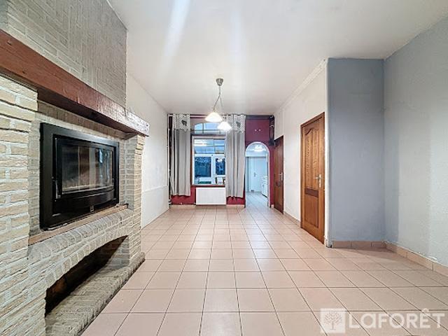 Vente Maison 4 pièces 88.95 m2 Armentieres