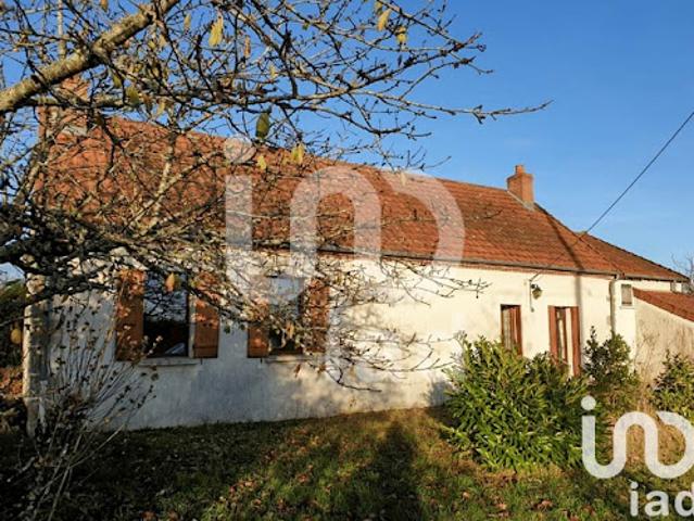 Vente Maison 4 pièces 88 m2 Couleuvre