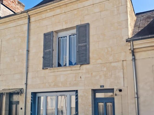 Vente Maison 4 pièces 88 m2 Courdemanche