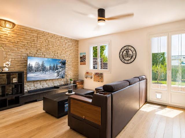 Vente Maison 4 pièces 88 m2 Colomiers