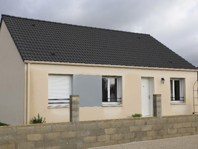 Vente Maison 4 pièces 88 m2 Conflans Sainte Honorine