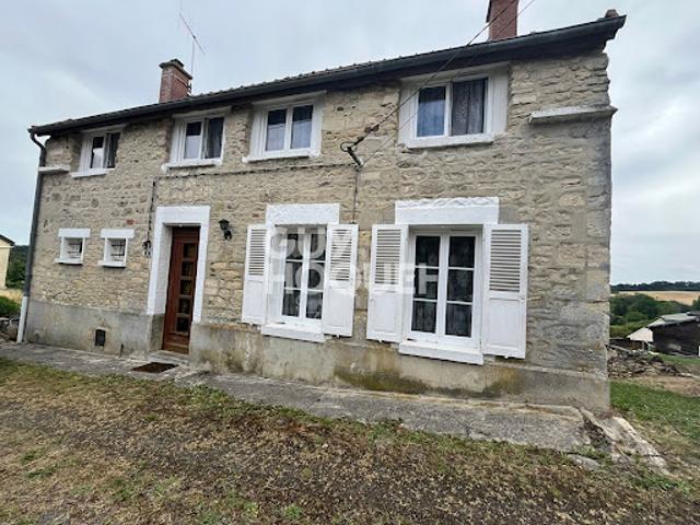 Vente Maison 5 pièces 88 m2 Corbeny