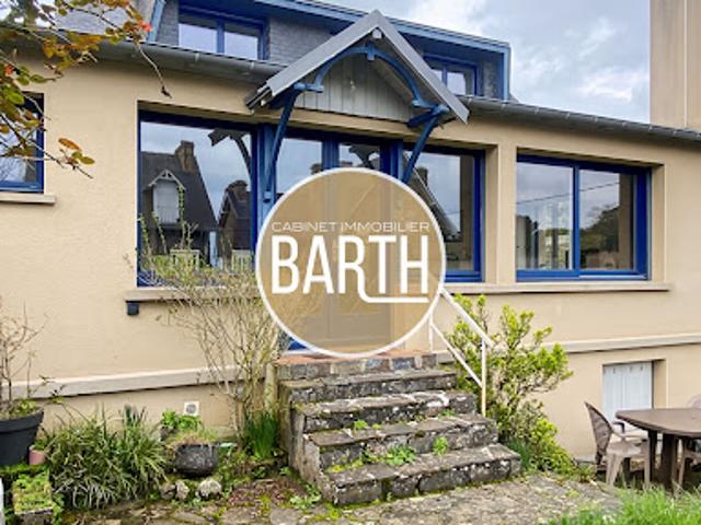 Vente Maison 4 pièces 88 m2 Cancale