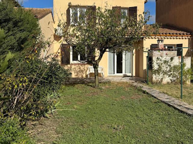 Vente Maison 4 pièces 88 m2 Carcassonne