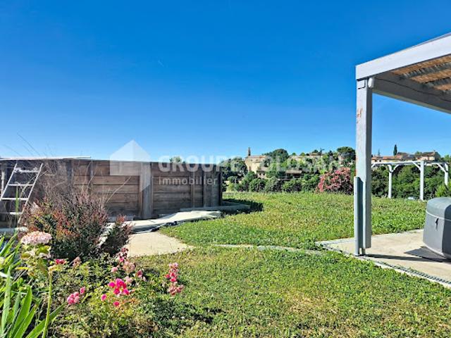 Vente Maison 4 pièces 88 m2 Caraman