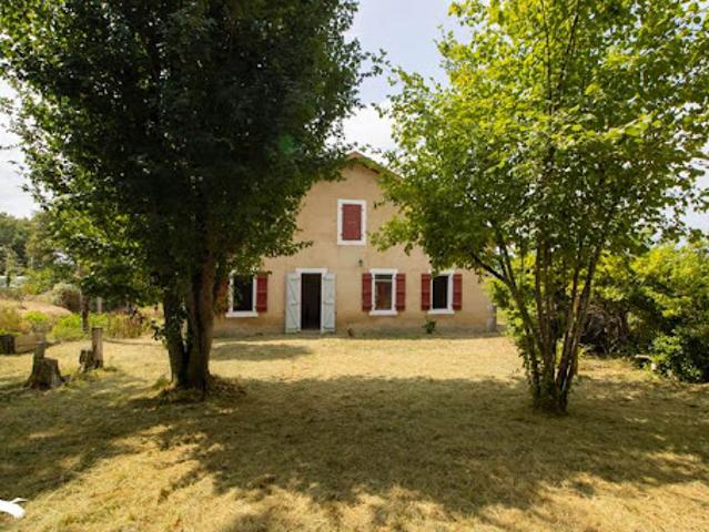 Vente Maison 4 pièces 88 m2 Castelnau Chalosse