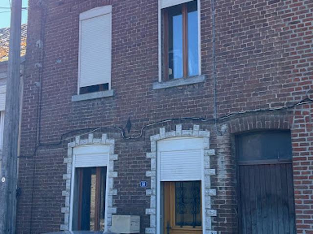 Vente Maison 4 pièces 88 m2 Cerfontaine