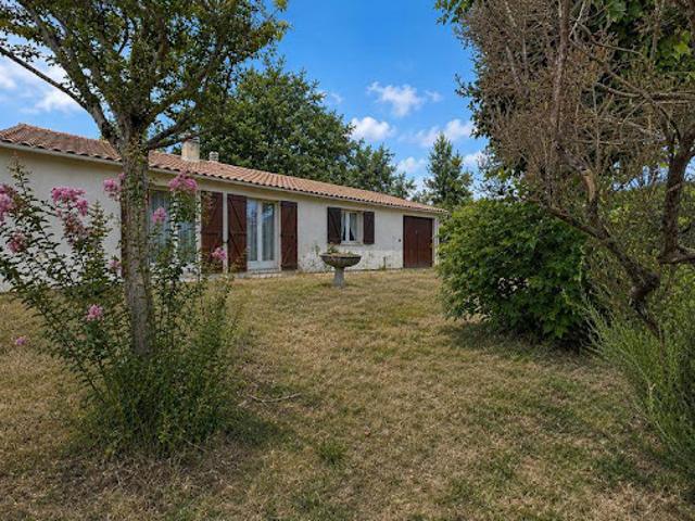 Vente Maison 4 pièces 88 m2 Cestas