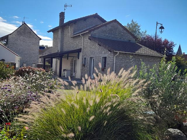 Vente Maison 4 pièces 88 m2 Montalieu Vercieu