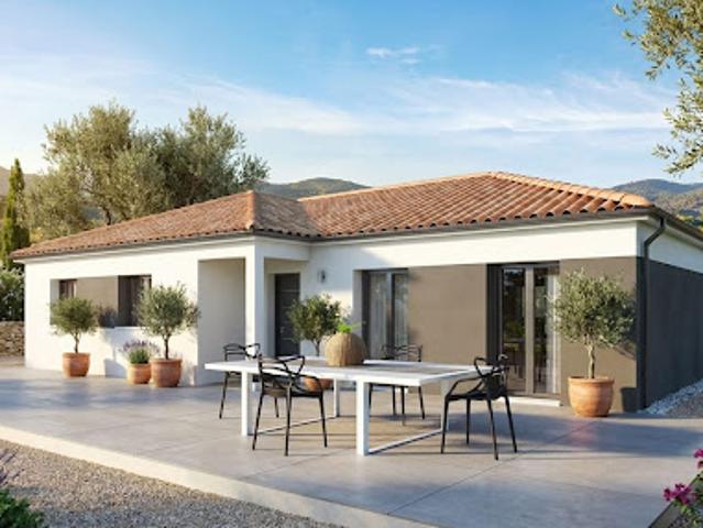 Vente Maison 4 pièces 88 m2 Chauvigny