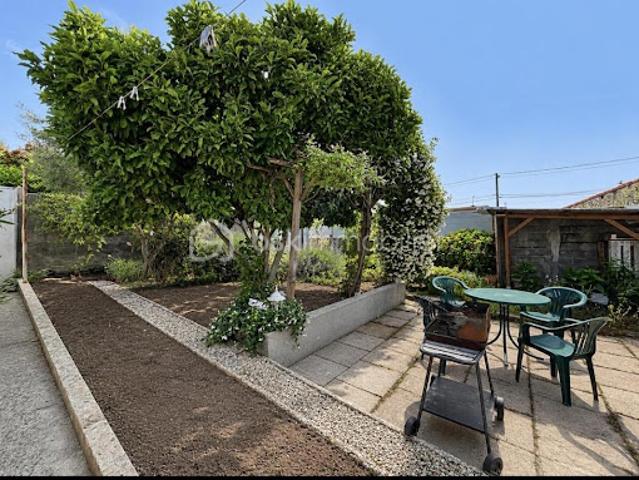 Vente Maison 4 pièces 88 m2 Cholet
