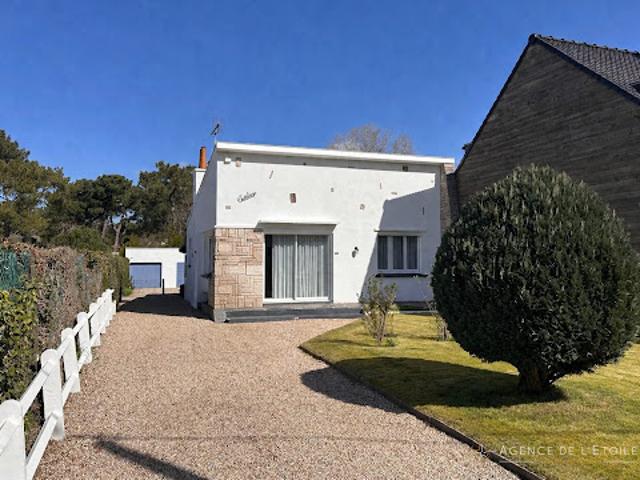 Vente Maison 4 pièces 88 m2 Cucq