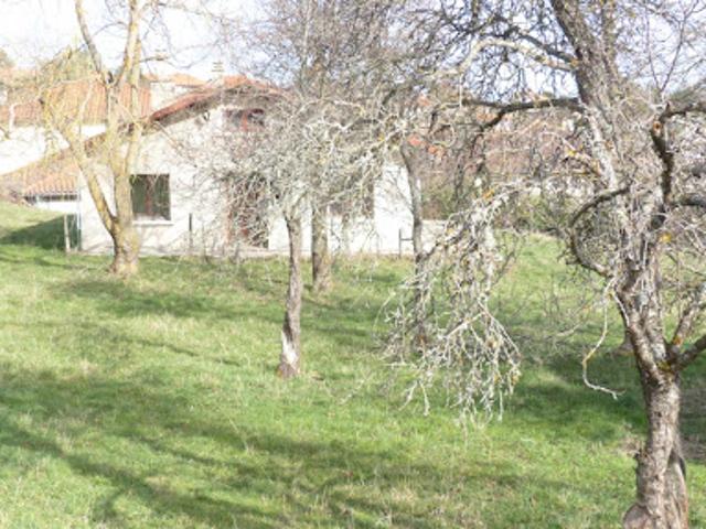 Vente Maison 4 pièces 88 m2 Cussac sur Loire