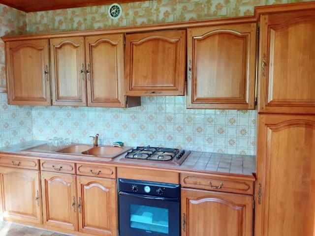 Vente Maison 4 pièces 88 m2 Cussac sur Loire