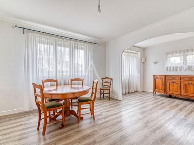 Vente Maison 4 pièces 88 m2 Angers