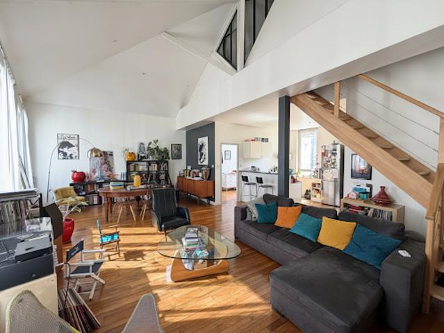 Vente Maison 4 pièces 88 m2 Angers