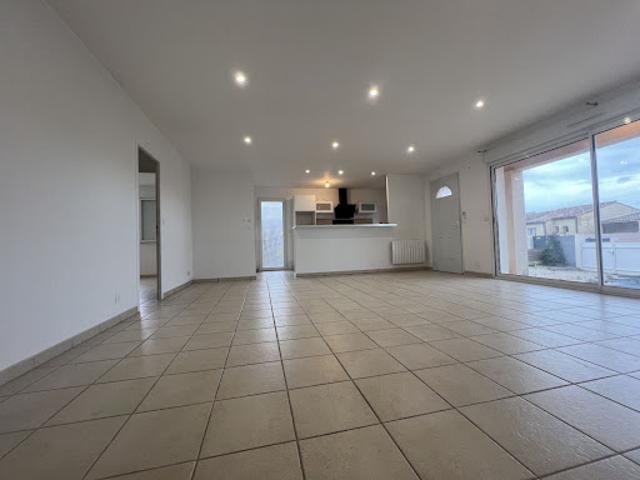 Vente Maison 4 pièces 88 m2 Aimargues
