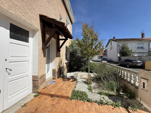 Vente Maison 4 pièces 88 m2 Albi