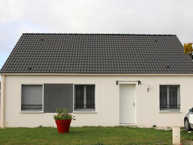Vente Maison 4 pièces 88 m2 Aulnay sous Bois