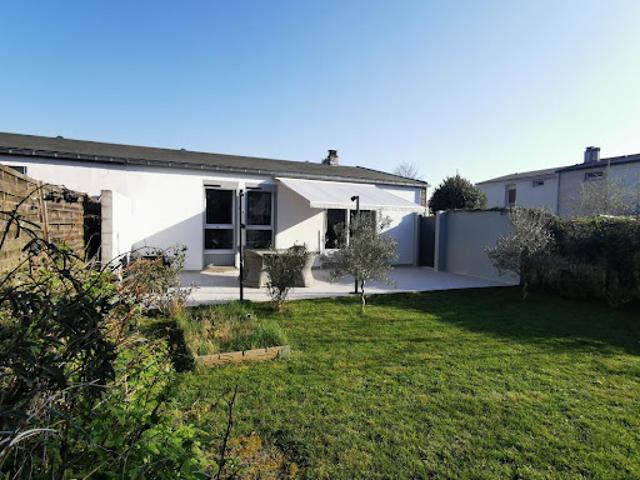 Vente Maison 4 pièces 88 m2 Boussy Saint Antoine