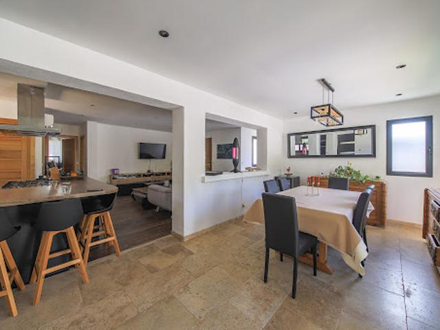 Vente Maison 4 pièces 88 m2 Borgo