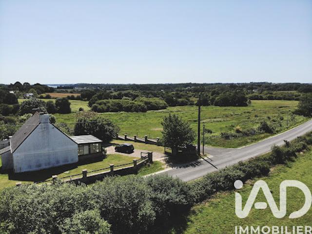 Vente Maison 4 pièces 76 m2 Baden