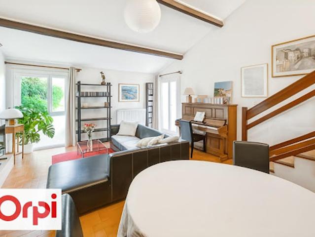 Vente Maison 4 pièces 88 m2 Beziers