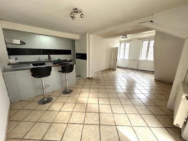 Vente Maison 4 pièces 88 m2 Beauvais