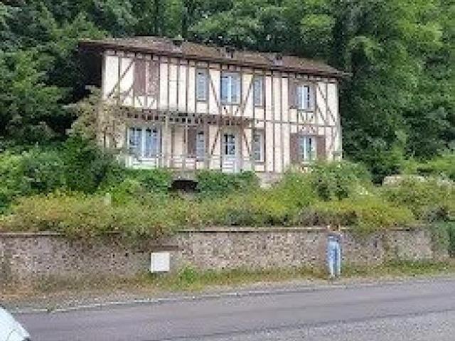Vente Maison 4 pièces 88 m2 Bernay