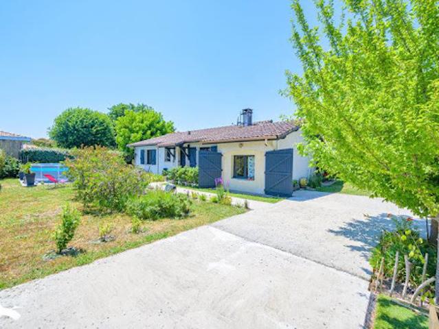 Vente Maison 4 pièces 88 m2 Biscarrosse