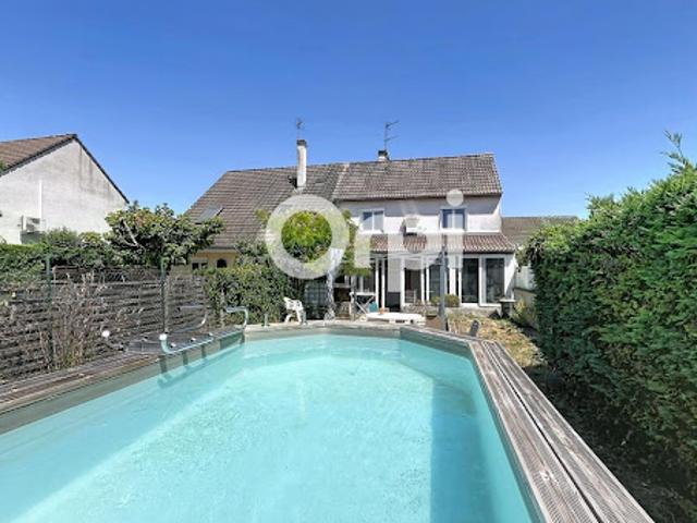 Vente Maison 4 pièces 88 m2 Brive la Gaillarde