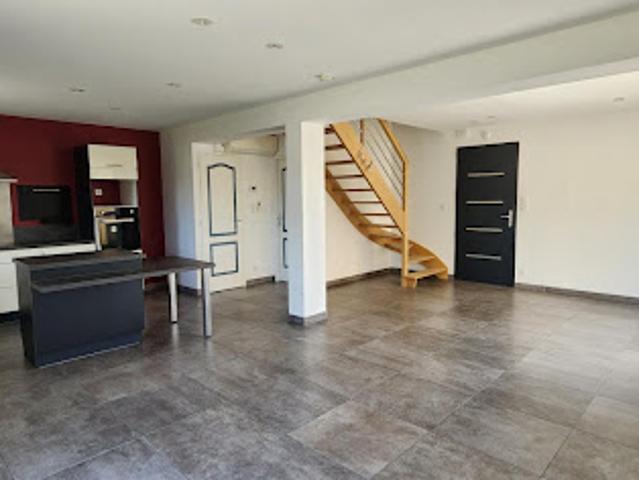 Vente Maison 4 pièces 88 m2 Buxerolles