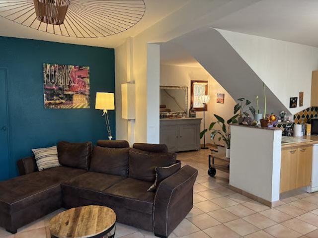 Vente Maison 4 pièces 88 m2 Grau d'Agde