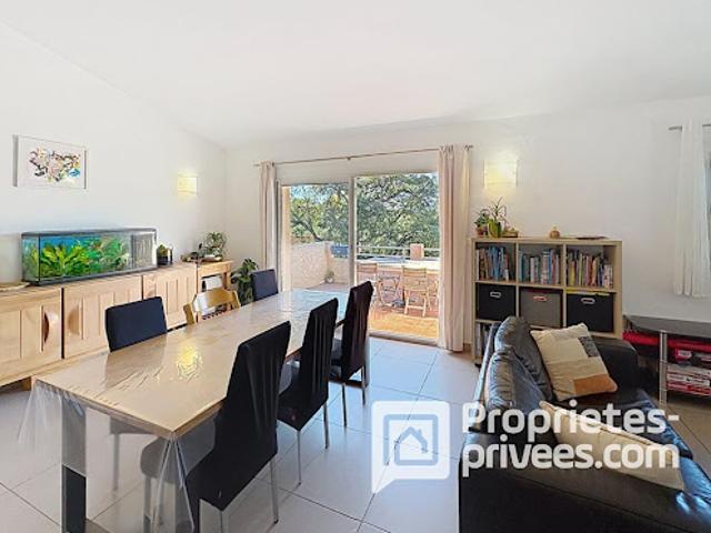 Vente Maison 4 pièces 88 m2 Grosseto Prugna