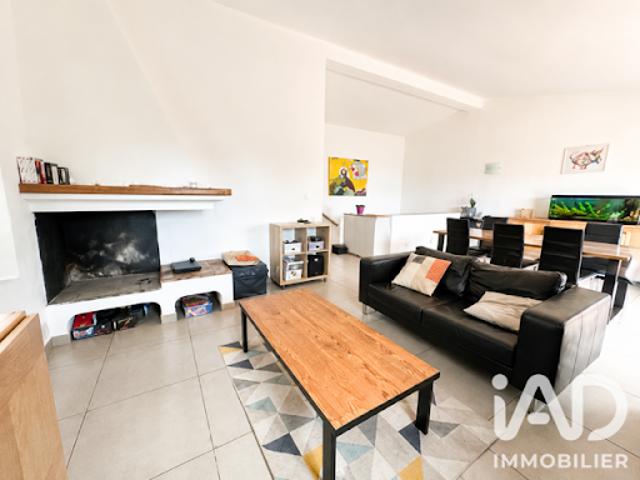 Vente Maison 4 pièces 88 m2 Grosseto Prugna
