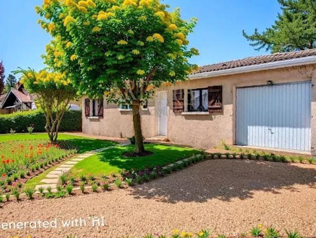 Vente Maison 4 pièces 88 m2 Gujan Mestras